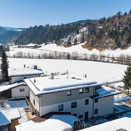 Tirola Bude Lisi Top 3 Hopfgarten im Brixental Exterior foto