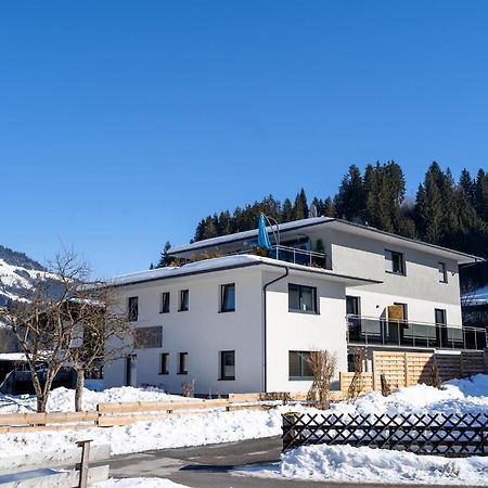 Tirola Bude Lisi Top 3 Hopfgarten im Brixental Exterior foto