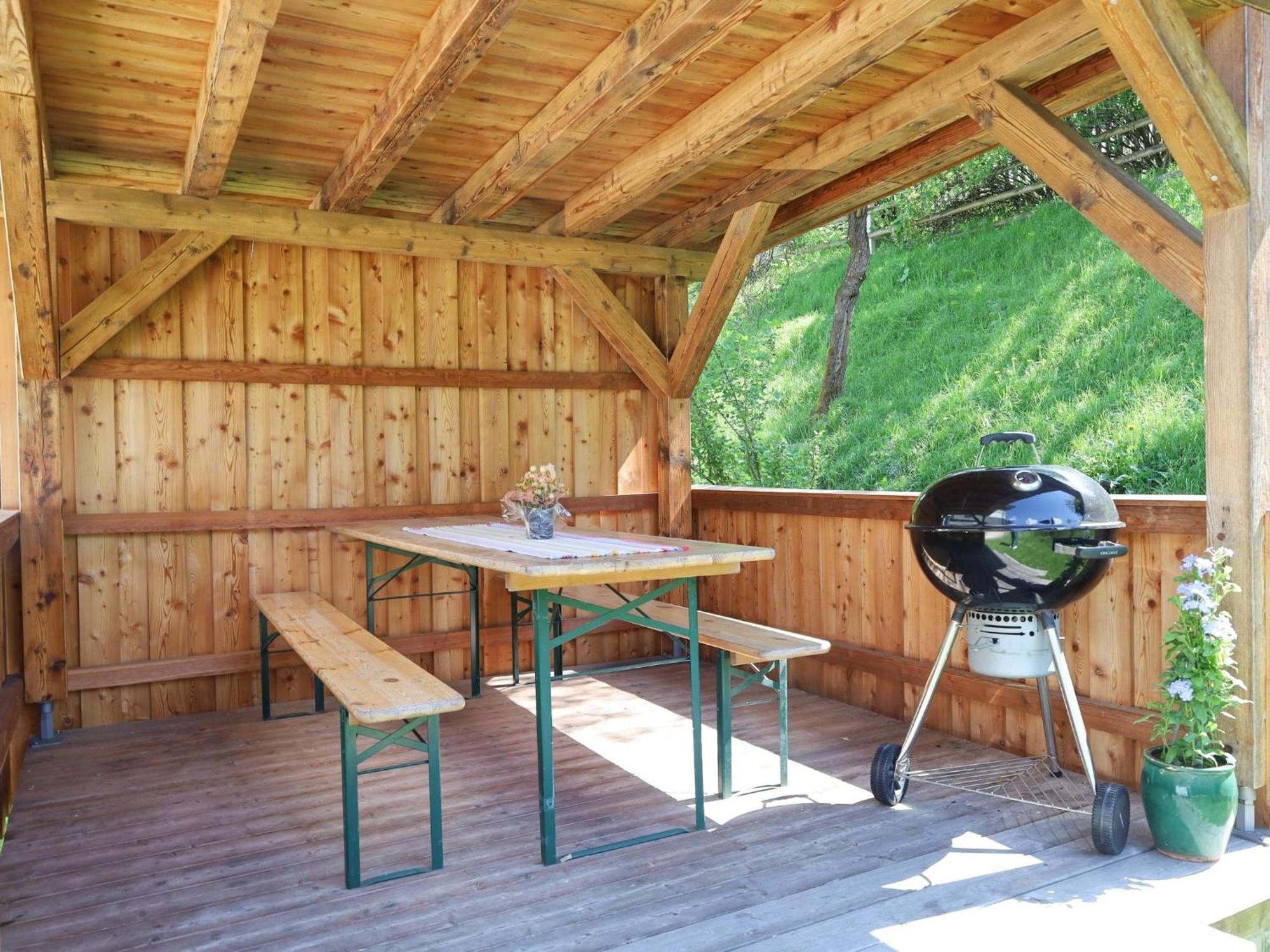 Tirola Bude Lisi Top 3 Hopfgarten im Brixental Exterior foto